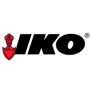 IKO roofing products