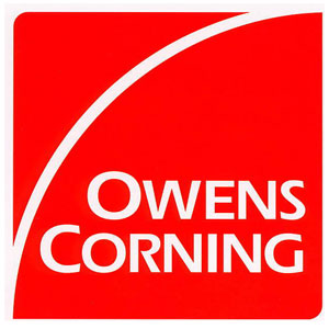Owens Corning roofing products