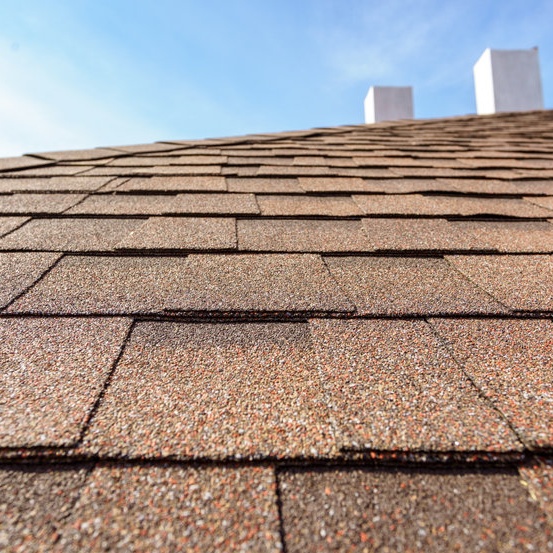 shingle roofing system