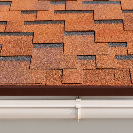 composite shingles