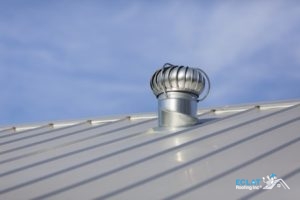 residential metal roofing