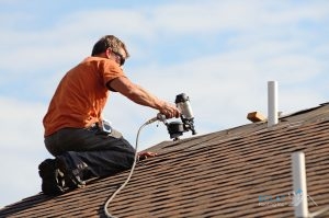 Roof Repair, Exterior Home Repairs