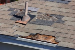 Insurance Claims for Roof Repair