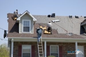 Roofing Services