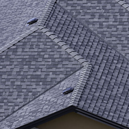 Kansas City roofing