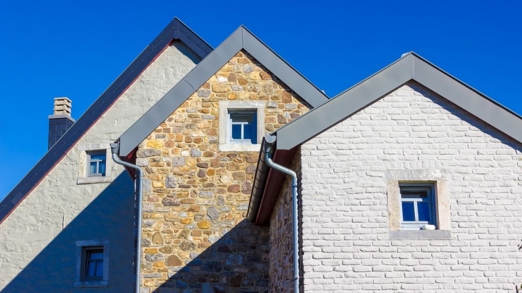 Summer Roof Check-up