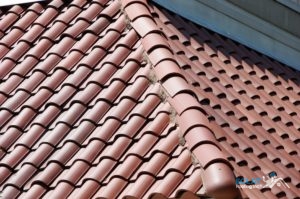 Imitation Tile Roofs Dallas, TX