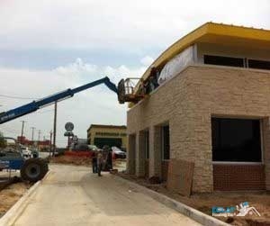 Roofing Company Dallas, TX