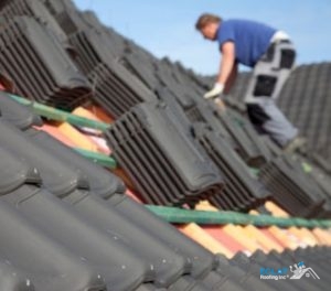 Dallas, TX Clay Tile Roofs