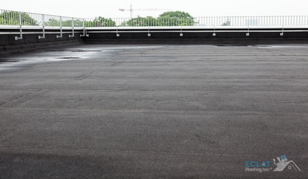 Single Ply Roof Single Ply Roofing