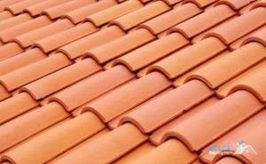 Tile Roofing