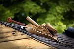 tools for roof repair